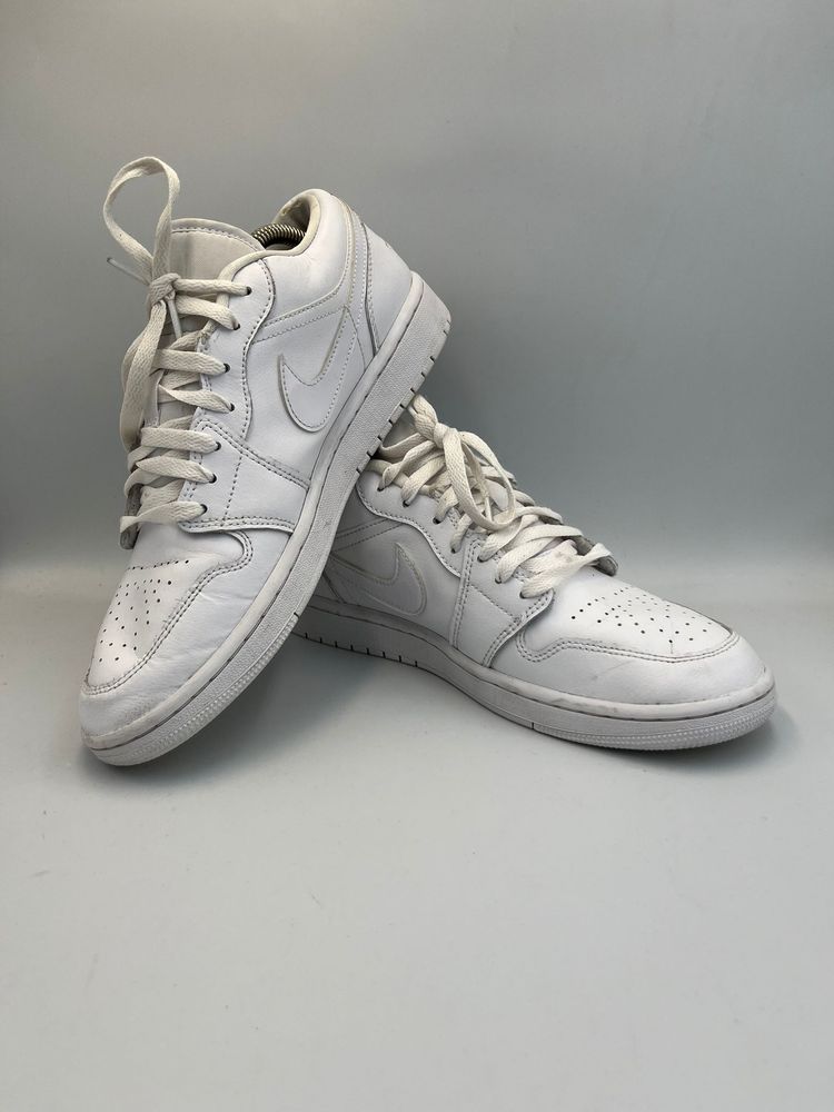 Nike White Sneakers